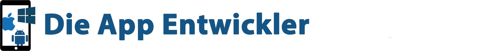 App Entwickler Logo